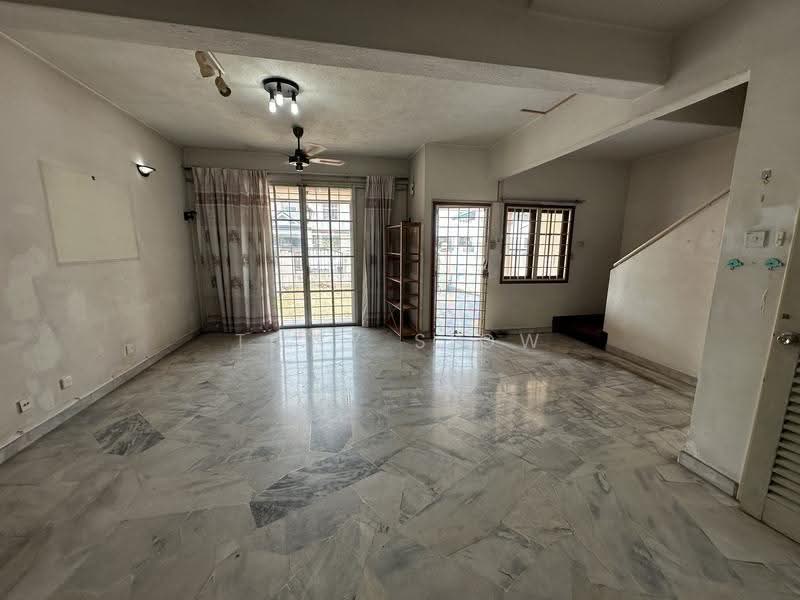 Rumah Teres 2-Tingkat untuk Dijual di Usj 4 (Subang Jaya) - Tony Siow - PropertyGuru.com.my