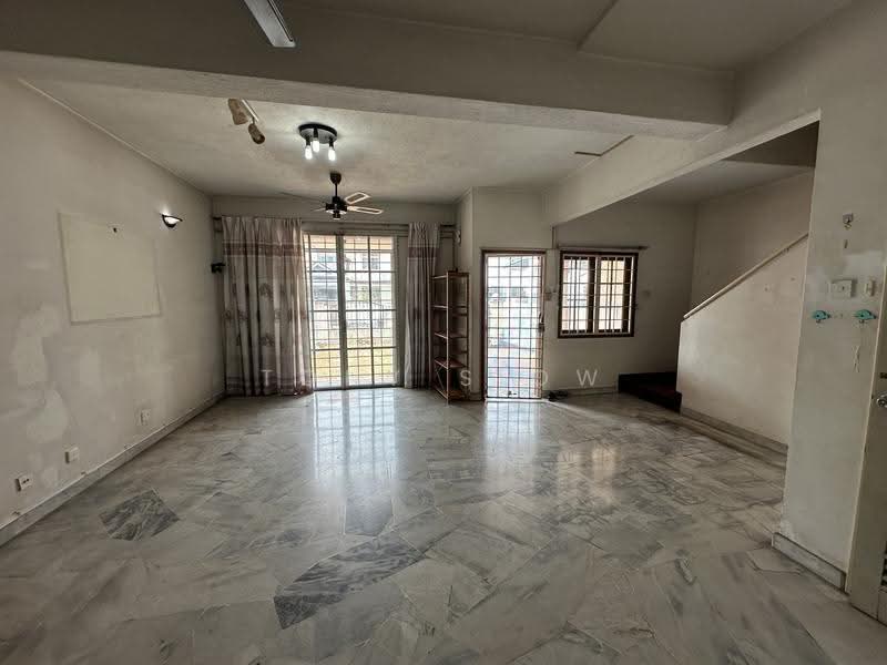 Rumah Teres 2-Tingkat untuk Dijual di Usj 4 (Subang Jaya) - Tony Siow - PropertyGuru.com.my