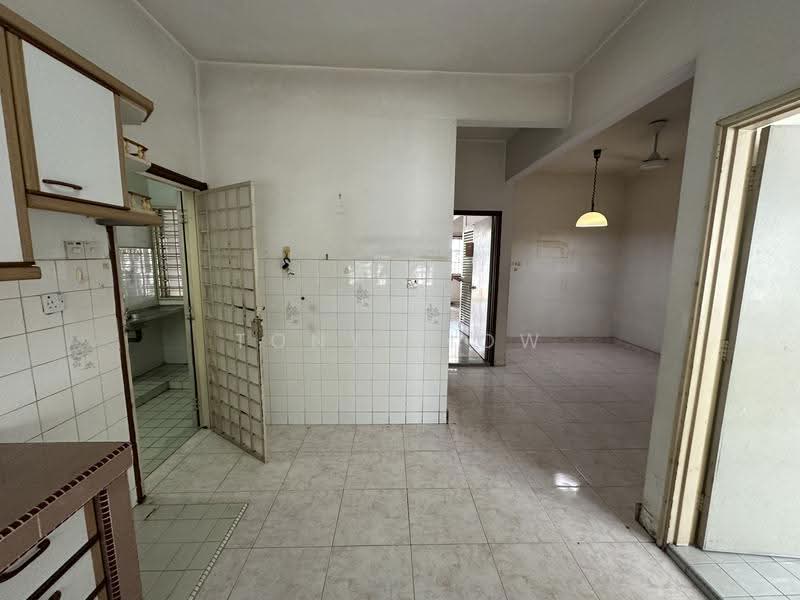 Rumah Teres 2-Tingkat untuk Dijual di Usj 4 (Subang Jaya) - Tony Siow - PropertyGuru.com.my