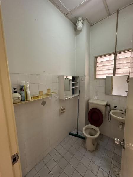 Rumah Teres 2-Tingkat untuk Dijual di Usj 4 (Subang Jaya) - Tony Siow - PropertyGuru.com.my