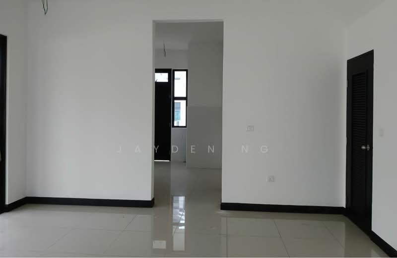 Rumah Teres 2 Tingkat untuk Dijual di Bandar Tiram (Ulu Tiram) - Jayden Ng - Interior - PropertyGuru.com.my