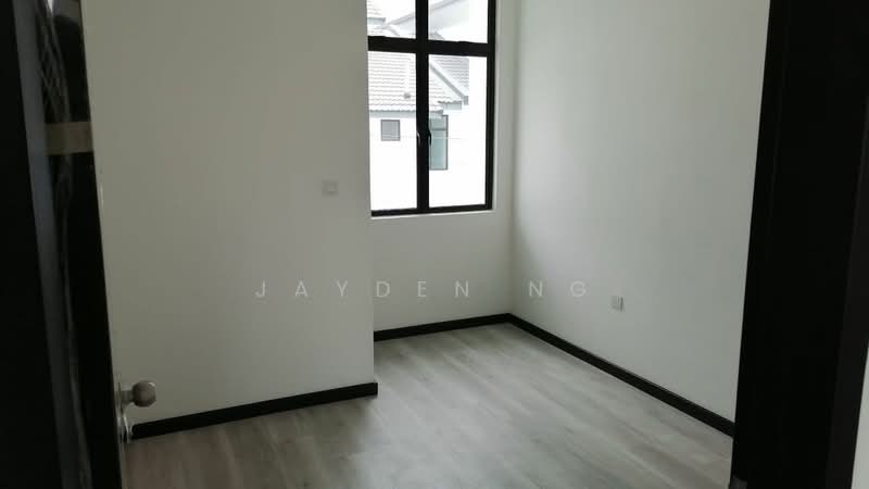 Rumah Teres 2 Tingkat untuk Dijual di Bandar Tiram (Ulu Tiram) - Jayden Ng - Interior - PropertyGuru.com.my