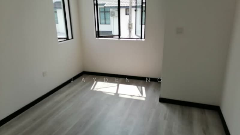 Rumah Teres 2 Tingkat untuk Dijual di Bandar Tiram (Ulu Tiram) - Jayden Ng - Interior - PropertyGuru.com.my