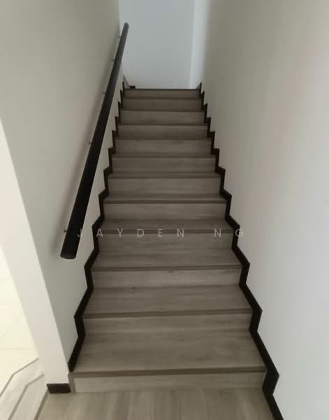Rumah Teres 2 Tingkat untuk Dijual di Bandar Tiram (Ulu Tiram) - Jayden Ng - Interior - PropertyGuru.com.my