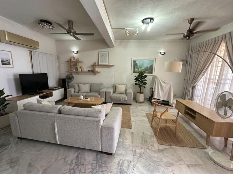 2-storey Terraced House for Sale in Usj 4 (Subang Jaya) - Tony Siow - Living Room - PropertyGuru.com.my