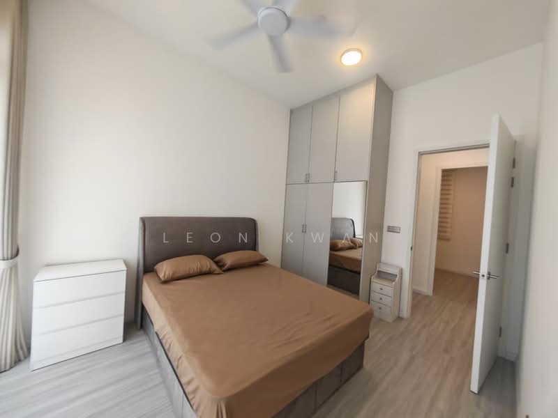 Condominium for Rent at PAR 3 - Leon Kwan - PropertyGuru.com.my