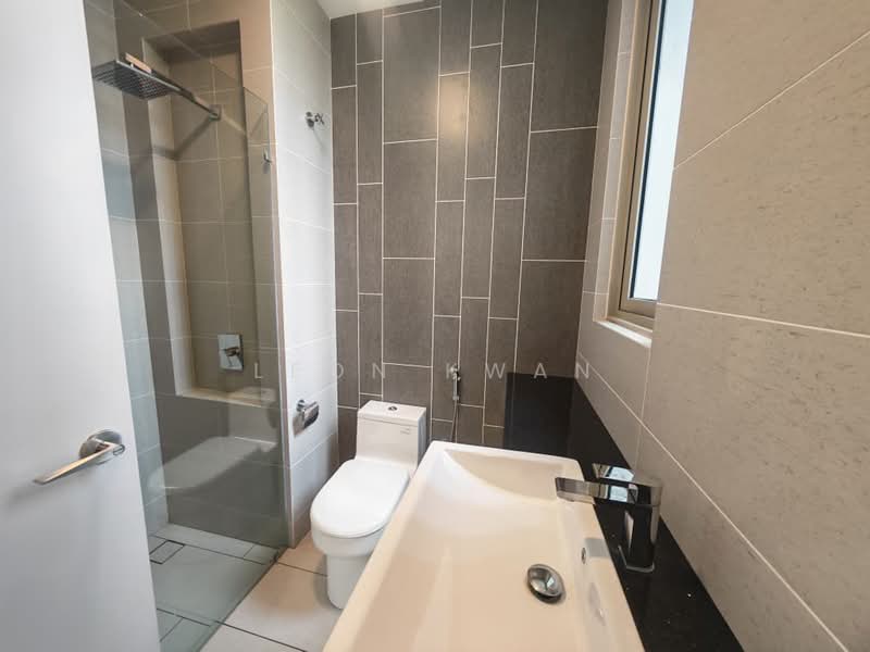 Condominium for Rent at PAR 3 - Leon Kwan - PropertyGuru.com.my