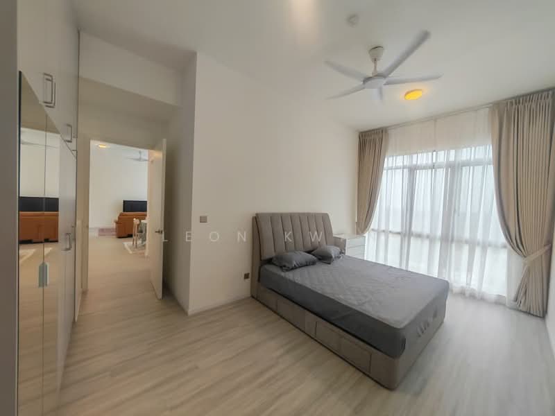 Condominium for Rent at PAR 3 - Leon Kwan - PropertyGuru.com.my