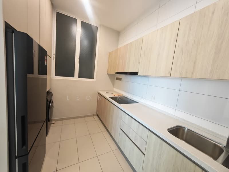 Condominium for Rent at PAR 3 - Leon Kwan - PropertyGuru.com.my