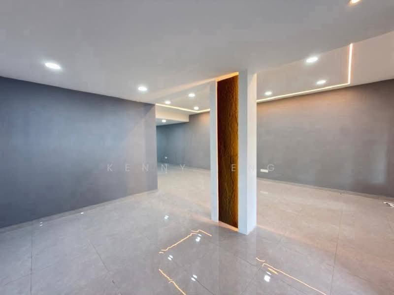 2-storey Terraced House for Sale in Taman Molek (Johor Bahru) - Kenny Heng - Interior - PropertyGuru.com.my