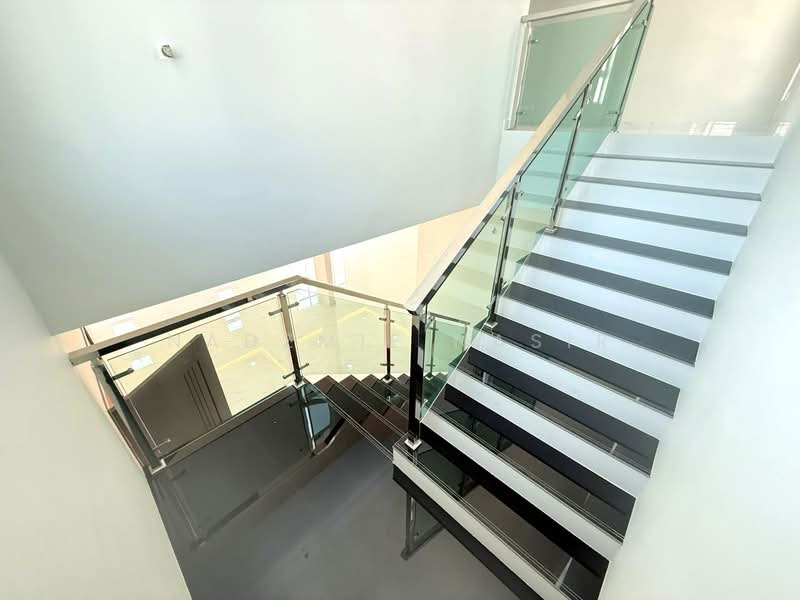 Rumah Banglo untuk Dijual di Sungai Merab (Dengkil) - Nadzmie Nasir - Interior - PropertyGuru.com.my