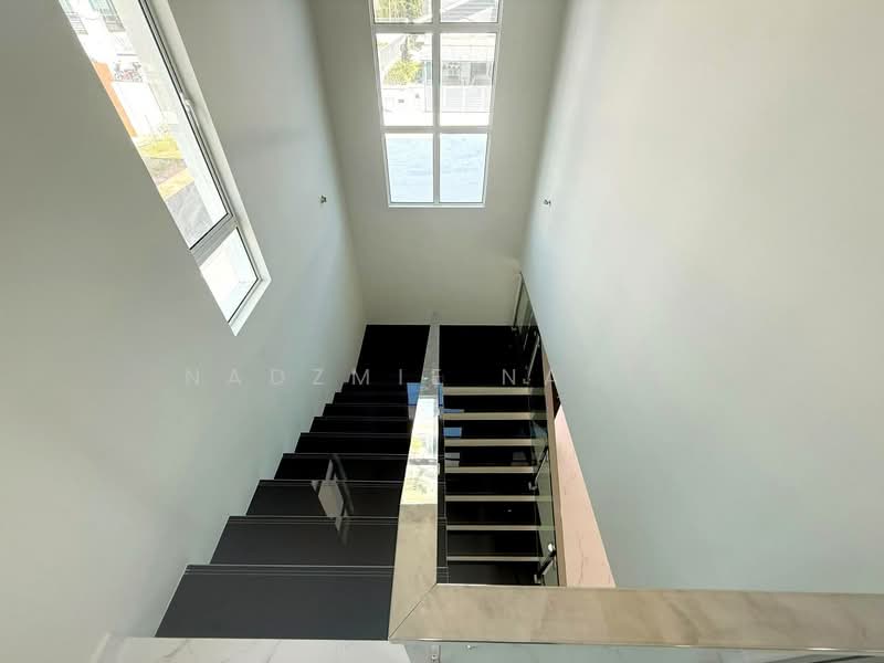 Rumah Banglo untuk Dijual di Sungai Merab (Dengkil) - Nadzmie Nasir - Interior - PropertyGuru.com.my