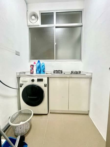 For Rent - Platinum Splendor Residence