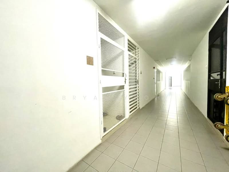 For Rent - Platinum Splendor Residence