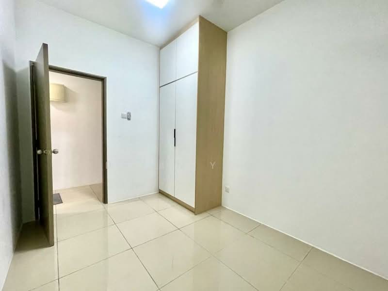 For Rent - Platinum Splendor Residence