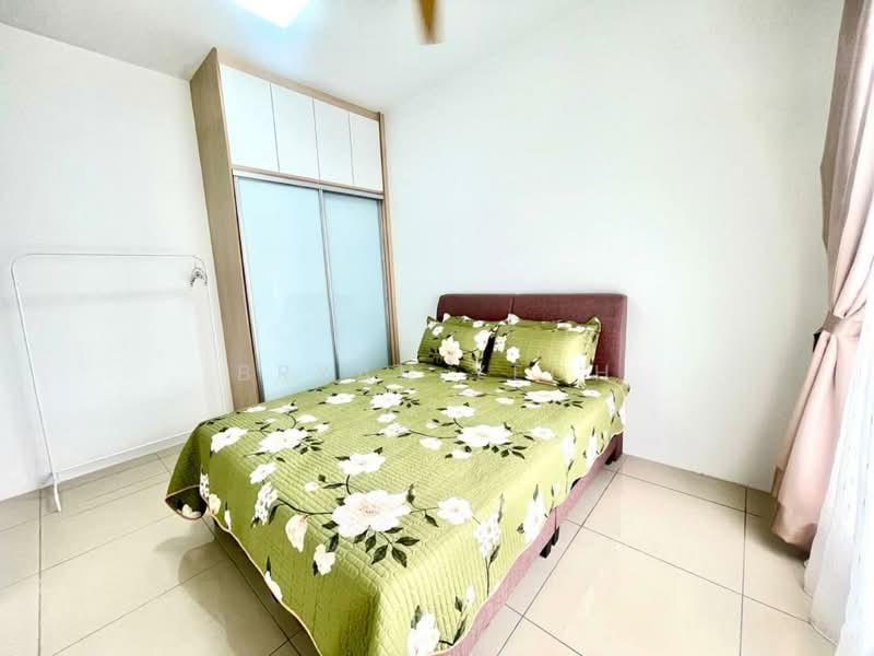 For Rent - Platinum Splendor Residence