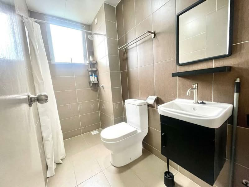 For Rent - Platinum Splendor Residence