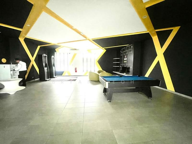 For Rent - Platinum Splendor Residence