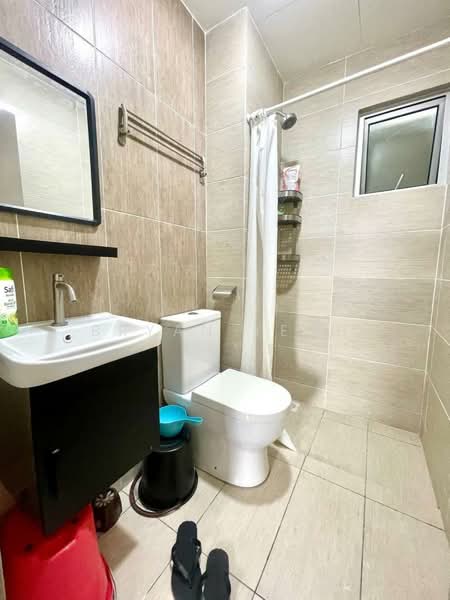 For Rent - Platinum Splendor Residence