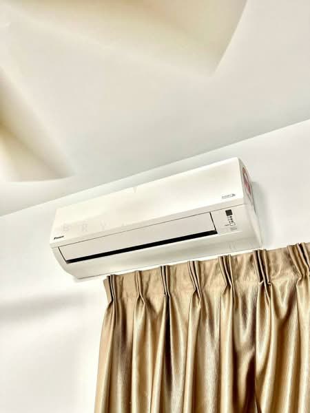 For Rent - Platinum Splendor Residence