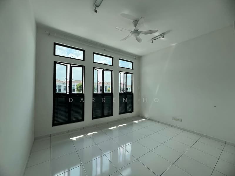 Rumah Teres untuk Dijual di Kota Masai (Pasir Gudang) - Darren Ho - Interior - PropertyGuru.com.my