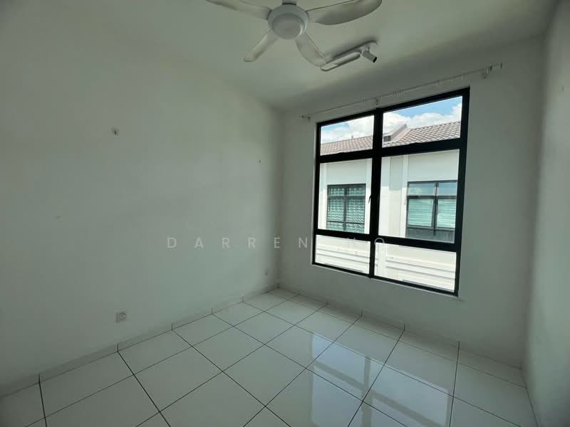 Rumah Teres untuk Dijual di Kota Masai (Pasir Gudang) - Darren Ho - Interior - PropertyGuru.com.my
