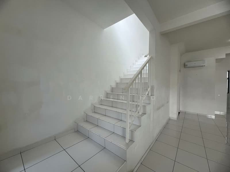 Rumah Teres untuk Dijual di Kota Masai (Pasir Gudang) - Darren Ho - Interior - PropertyGuru.com.my