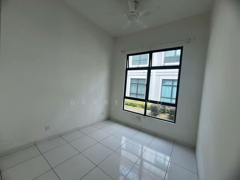 Rumah Teres untuk Dijual di Kota Masai (Pasir Gudang) - Darren Ho - Interior - PropertyGuru.com.my