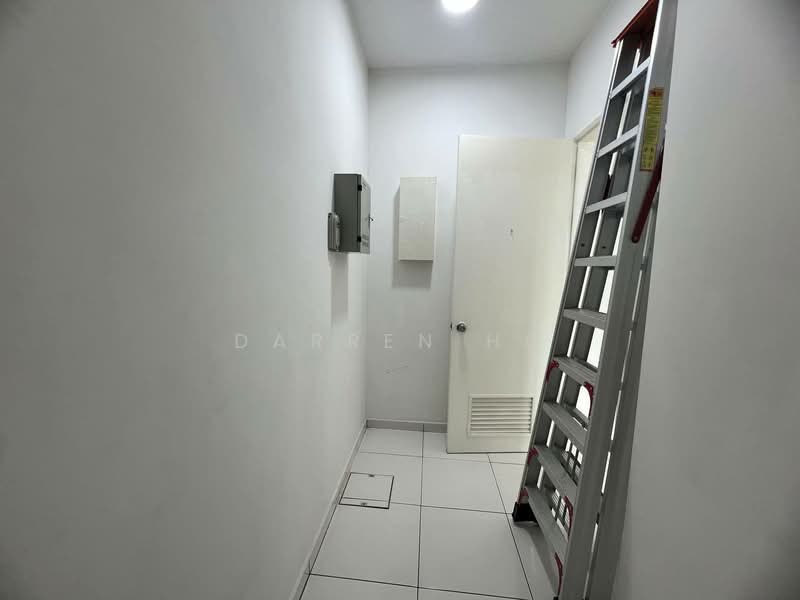 Rumah Teres untuk Dijual di Kota Masai (Pasir Gudang) - Darren Ho - Interior - PropertyGuru.com.my