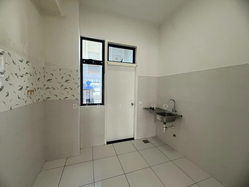 Rumah Teres untuk Dijual di Kota Masai (Pasir Gudang) - Darren Ho - Interior - PropertyGuru.com.my