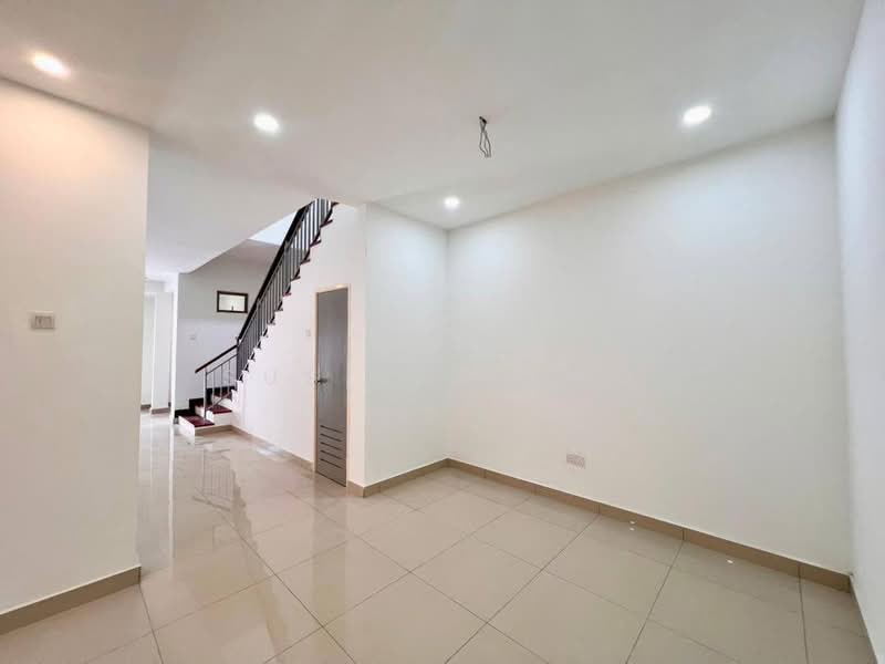 Terraced House for Sale in Skudai (Johor) - Susi Tjhang - Interior - PropertyGuru.com.my