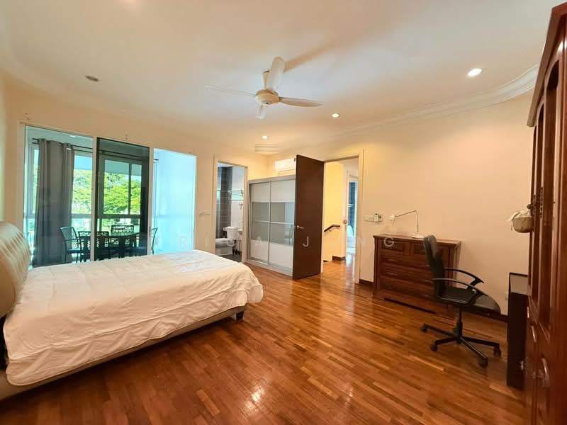 Semi-Detached House for Rent in Iskandar Puteri (Nusajaya) (Johor) - Erica Jong - Bedroom - PropertyGuru.com.my
