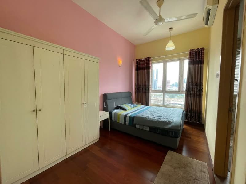 Condominium for Rent at Gaya Bangsar - Bill Yii - Bedroom - PropertyGuru.com.my