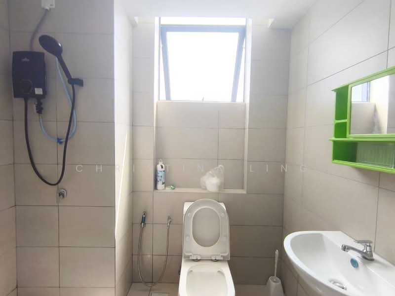 Service Residence for Rent at Vista Tiara (MBW Bay) - Christina Ling - PropertyGuru.com.my