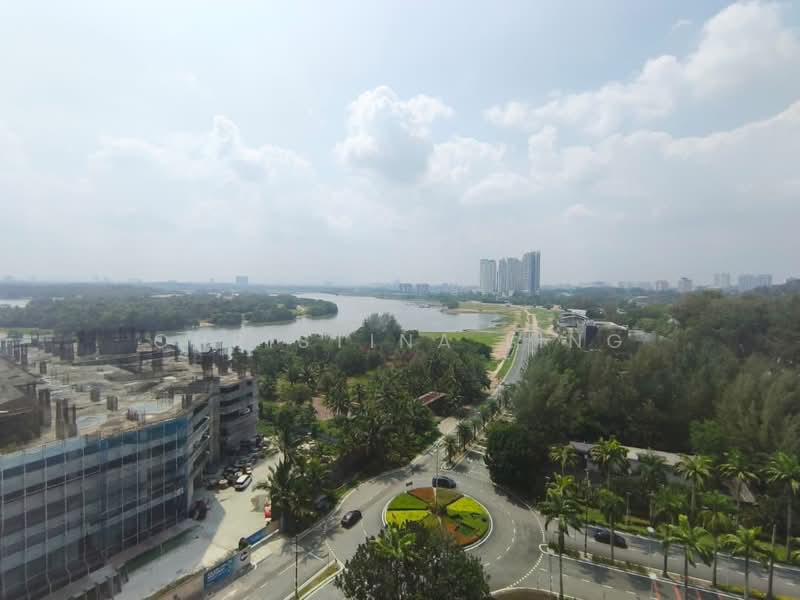 Service Residence for Rent at Vista Tiara (MBW Bay) - Christina Ling - PropertyGuru.com.my