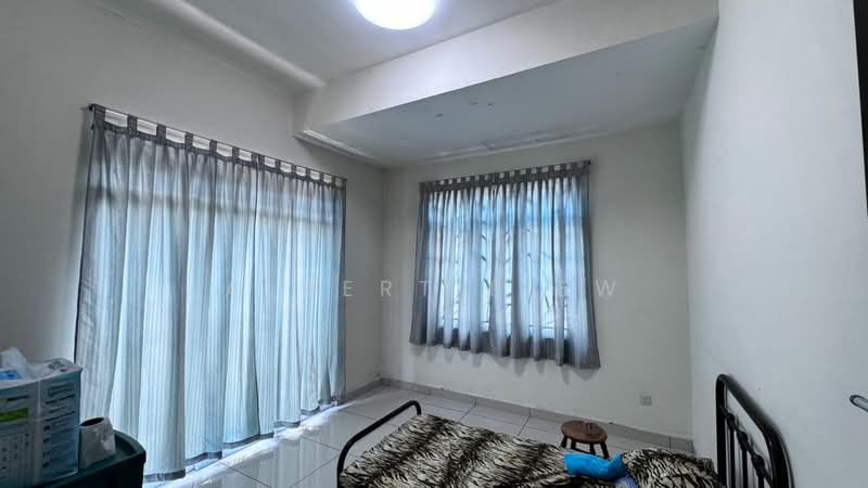 Semi-Detached House for Sale in Jeram Batu (Johor) - Albert Liew - Bedroom - PropertyGuru.com.my
