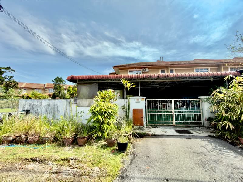 2-storey Terraced House for Sale in Saujana Rawang (Rawang) - Fauzan bin Sahrom - PropertyGuru.com.my
