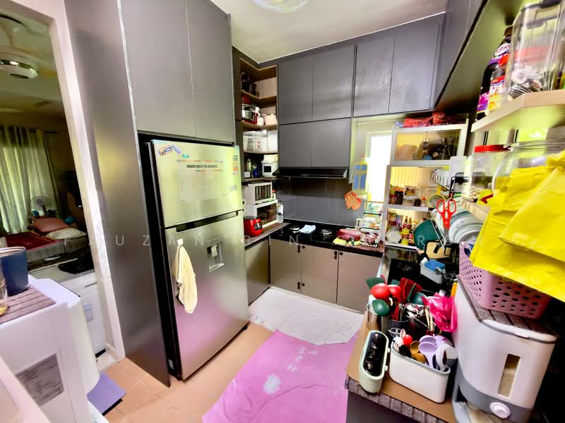 2-storey Terraced House for Sale in Saujana Rawang (Rawang) - Fauzan bin Sahrom - PropertyGuru.com.my