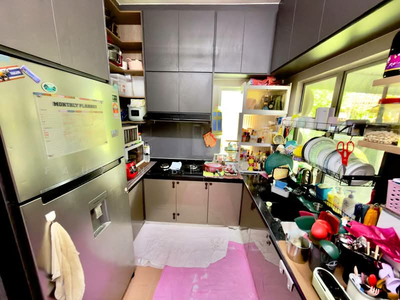 2-storey Terraced House for Sale in Saujana Rawang (Rawang) - Fauzan bin Sahrom - PropertyGuru.com.my