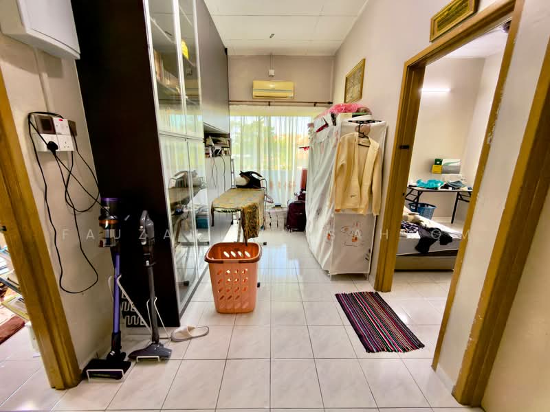 2-storey Terraced House for Sale in Saujana Rawang (Rawang) - Fauzan bin Sahrom - PropertyGuru.com.my