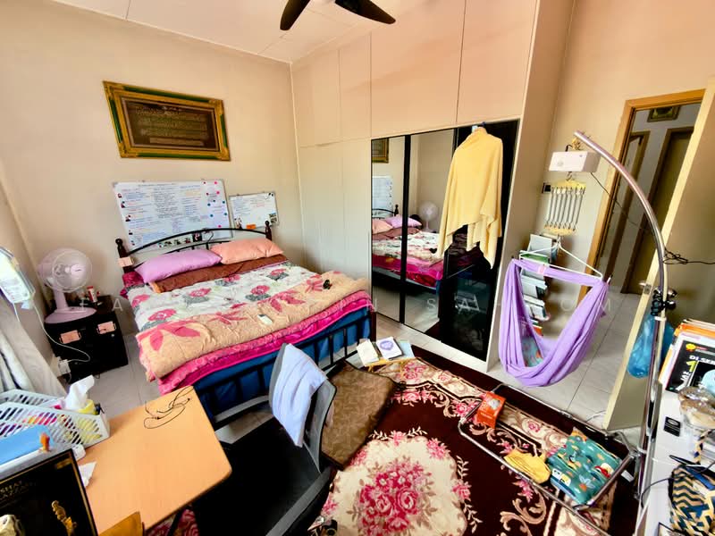 2-storey Terraced House for Sale in Saujana Rawang (Rawang) - Fauzan bin Sahrom - PropertyGuru.com.my