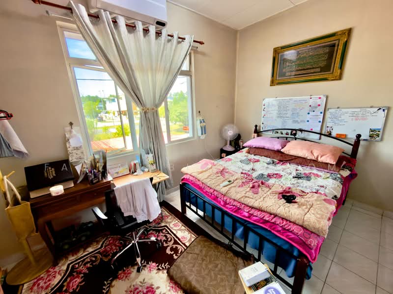 2-storey Terraced House for Sale in Saujana Rawang (Rawang) - Fauzan bin Sahrom - PropertyGuru.com.my