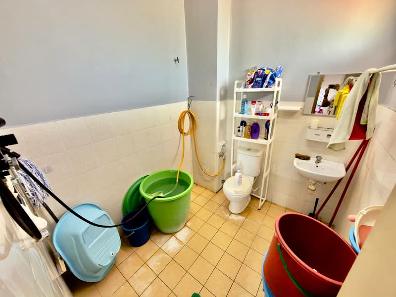 2-storey Terraced House for Sale in Saujana Rawang (Rawang) - Fauzan bin Sahrom - PropertyGuru.com.my