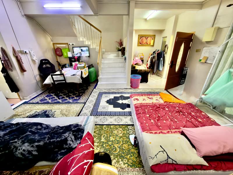 2-storey Terraced House for Sale in Saujana Rawang (Rawang) - Fauzan bin Sahrom - PropertyGuru.com.my