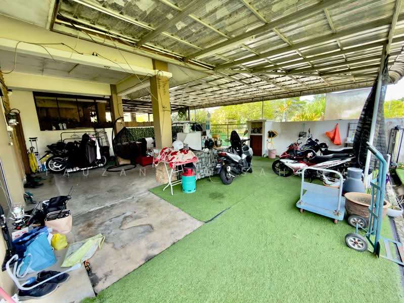 2-storey Terraced House for Sale in Saujana Rawang (Rawang) - Fauzan bin Sahrom - PropertyGuru.com.my