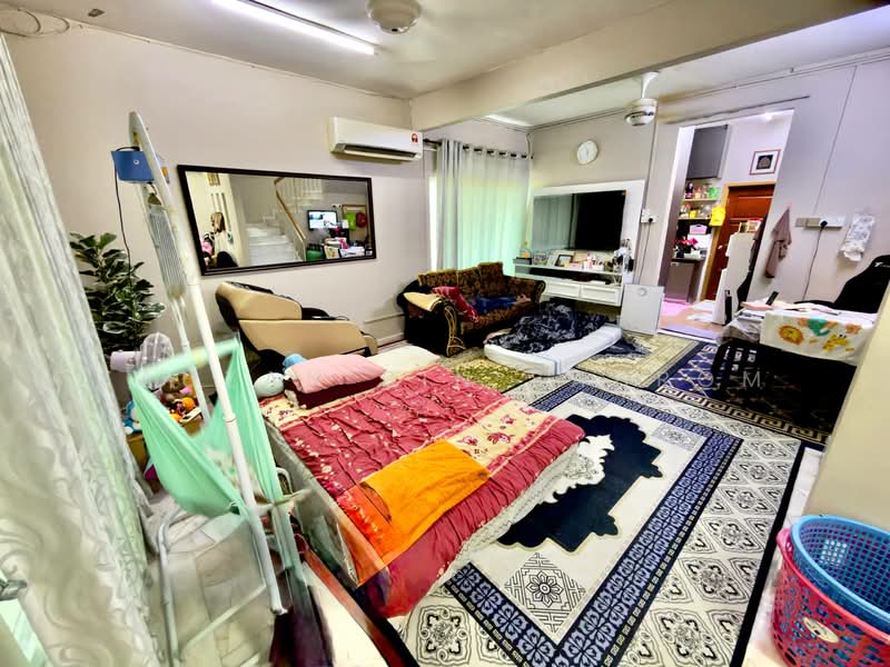 2-storey Terraced House for Sale in Saujana Rawang (Rawang) - Fauzan bin Sahrom - PropertyGuru.com.my