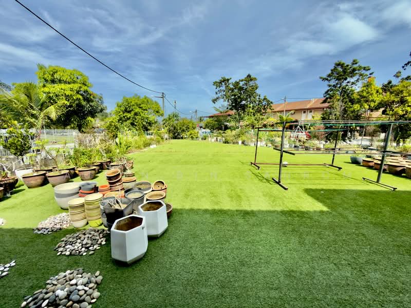 2-storey Terraced House for Sale in Saujana Rawang (Rawang) - Fauzan bin Sahrom - PropertyGuru.com.my