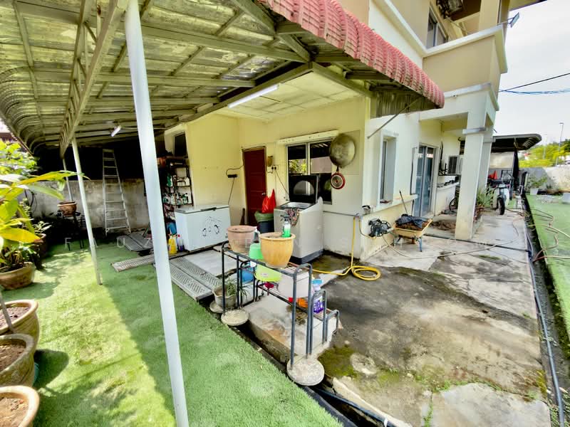 2-storey Terraced House for Sale in Saujana Rawang (Rawang) - Fauzan bin Sahrom - PropertyGuru.com.my