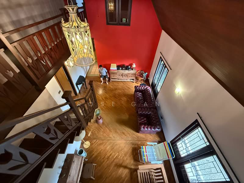 Bungalow for Sale in Batu Pahat (Johor) - Rose Gan - Living Room - PropertyGuru.com.my