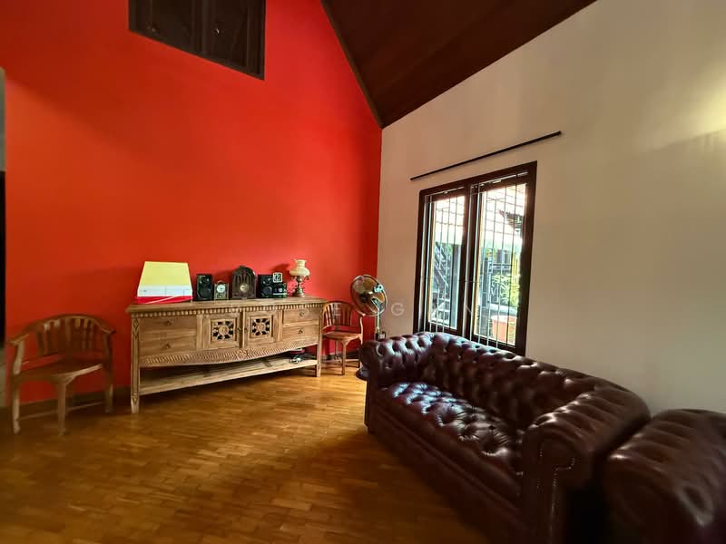 Bungalow for Sale in Batu Pahat (Johor) - Rose Gan - Living Room - PropertyGuru.com.my